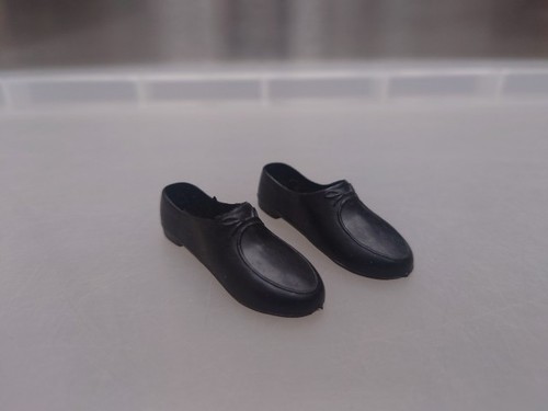 Tommy gunn officer shoes - officer's,