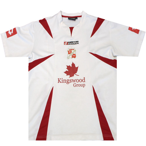 Swindon town 2007 2008 away - town,