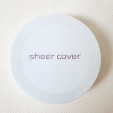 Sheer Cover Conceal & Brighten