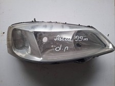 Opel Astra G 2000 Right