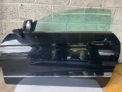 Passengers side door - passengers, door.w207