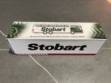 Stobart Scania Irizar PB