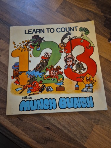 Learn count 3 - learn, to