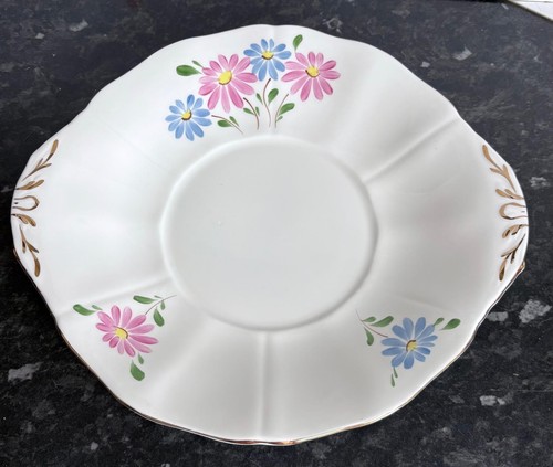 Vintage mayfair alpine flower - vintage,