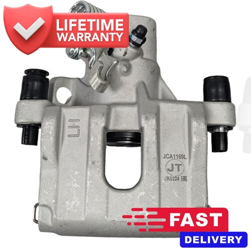 Rear left brake caliper - brake, for