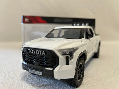 2023 toyota tundra trd - toyota, 4×4