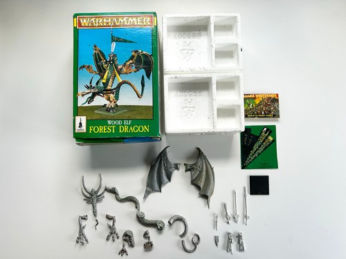 Games workshop warhammer - games, wood