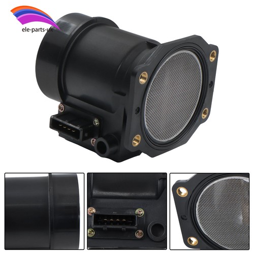 Afm maf air flow - flow, meter