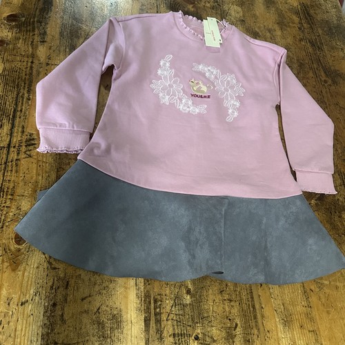 Dress for girls - dress,