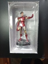 Eaglemoss Figure Ironman Marvel Movie Collection