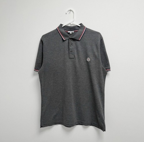 Genuine moncler grey tipped - genuine,