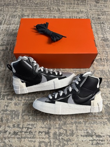 Size nike blazer mid x - -,
