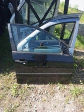 2006 FORD FIESTA V JH, JD
