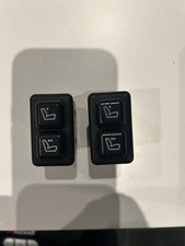 Original BMW E23 E28 E30 Electric Heated Seat Switch