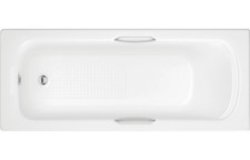 Single Ended Twin Grip Bath