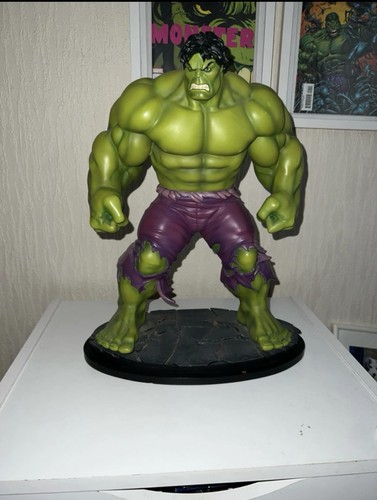 Bowen incredible hulk - bowen,