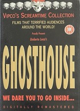 Ghosthouse - Vipco’s