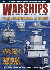 WARSHIPS INTERNATIONAL FLEET