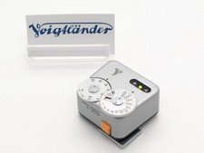 [Near MINT+++] Voigtlander VC
