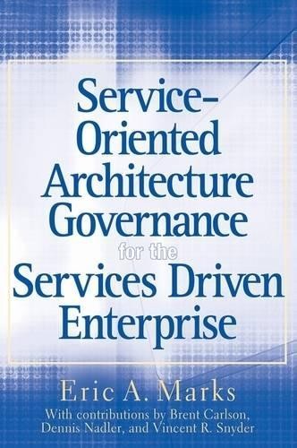 Service oriented architecture - service-oriented,
