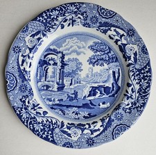 Copeland Spode Blue Italian