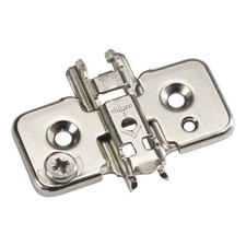 Blum 173H7100 Clip On Hinge