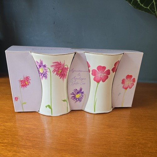 Pair ringtons mugs - pair,