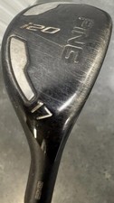 Ping i20 17º 2-Hybrid Ping
