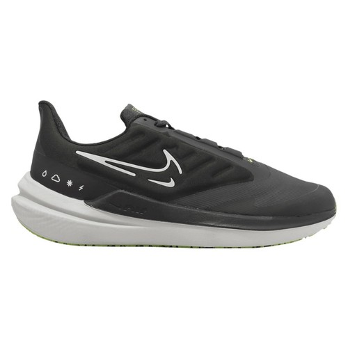 New nike air winflo shield - air,