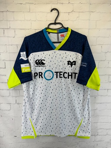 Ospreys 2019 2020 - ospreys, shirt