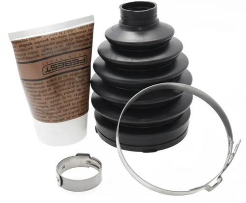 Drive shaft joint boot - cv,