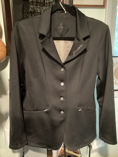 Equestrian show jacket john - equestrian,