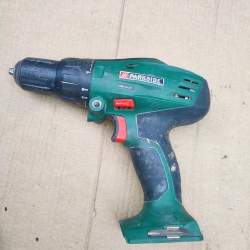 Parkside psbsa 18b2 18v - parkside,