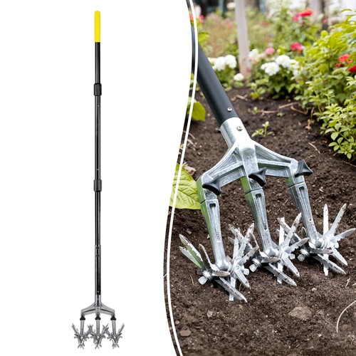 Colwelt rotary cultivator - rotary,