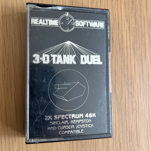 Sinclair spectrum game - sinclair,