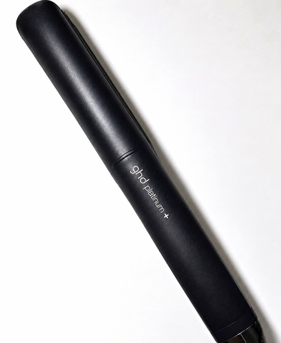 Ghd platinum smart - smart, styler