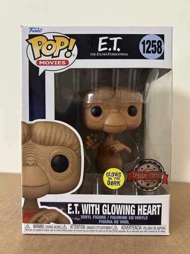 With glowing heart 1258 - glowing,