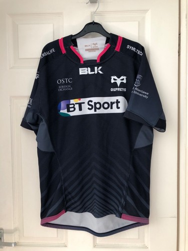 Ospreys welsh rugby union - ospreys,