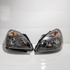 Renault Clio Mk2 01-06