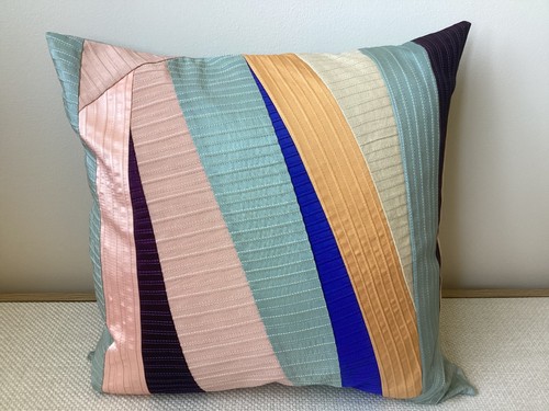 Handmade random patchwork - handmade,