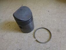 Stuart Turner p5m p4 Piston and ring