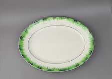 T.G. Green Serving Platter "Grassmere" Pattern. Collectible. Antique. 26cm