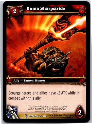 World warcraft card game - world,