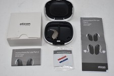 Oticon Engage BTE Hearing Aid