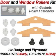 Door Window Roller Hardware
