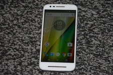MOTOROLA MOTO E3 XT1700 White