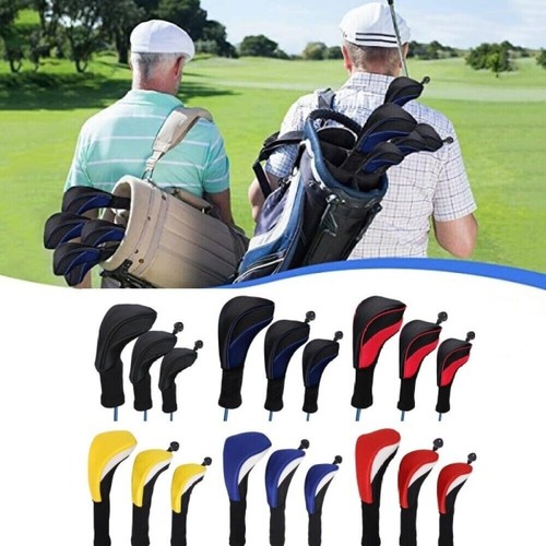 Golf club head - club, set