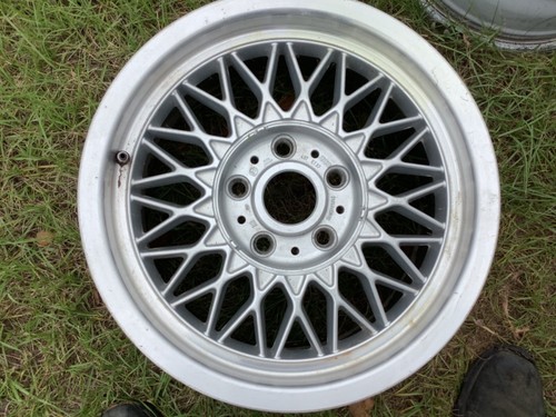 Bbs new bmw - new,