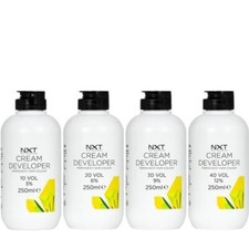 NXT Next Generation Permanent