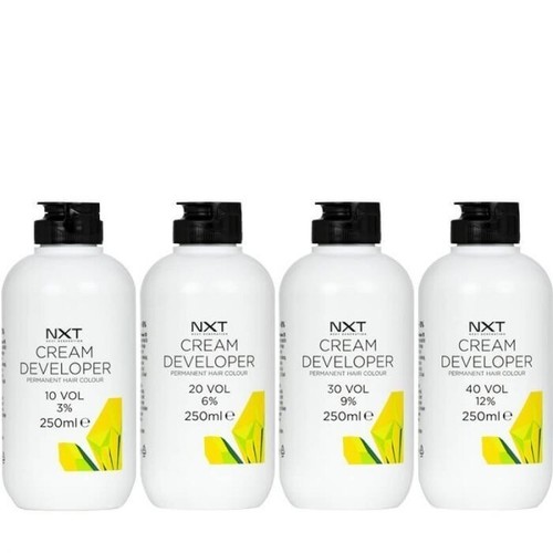 Nxt next generation permanent - nxt,